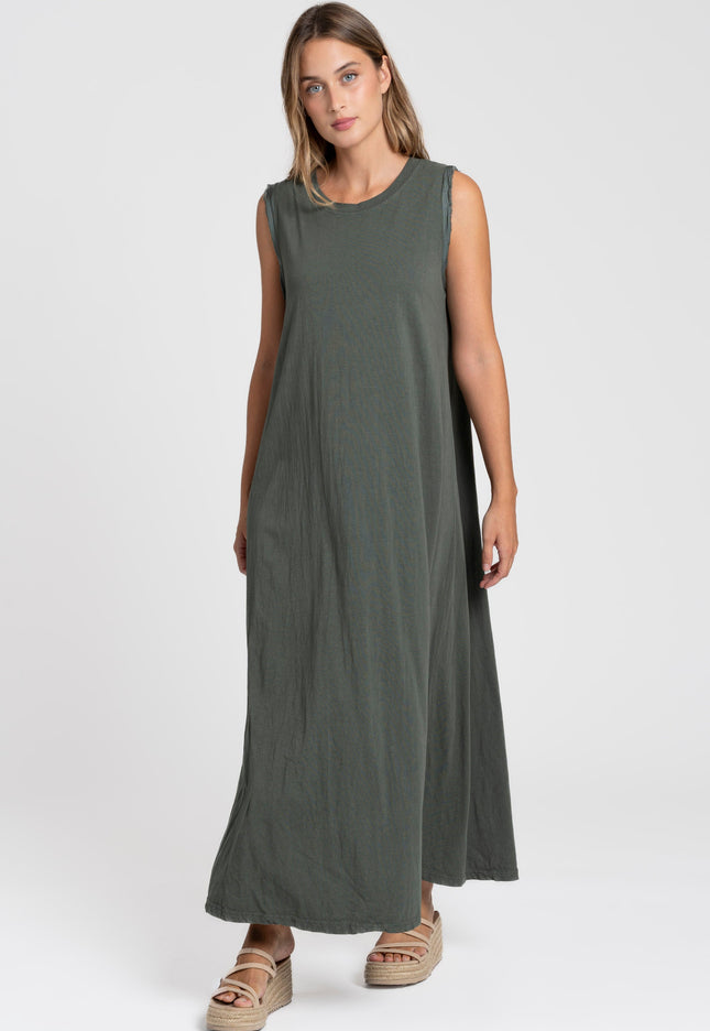 VESTIDO ARMONIAS LIDIA