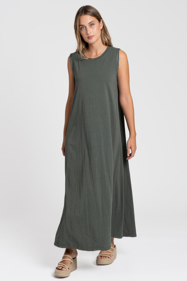 VESTIDO ARMONIAS LIDIA