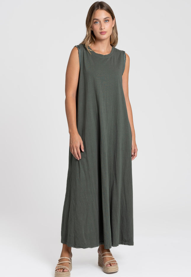 VESTIDO ARMONIAS LIDIA