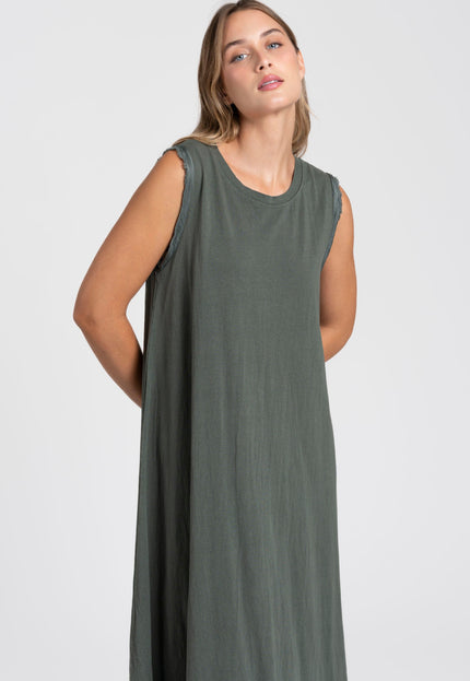 VESTIDO ARMONIAS LIDIA