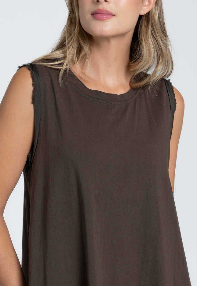 VESTIDO ARMONIAS LIDIA