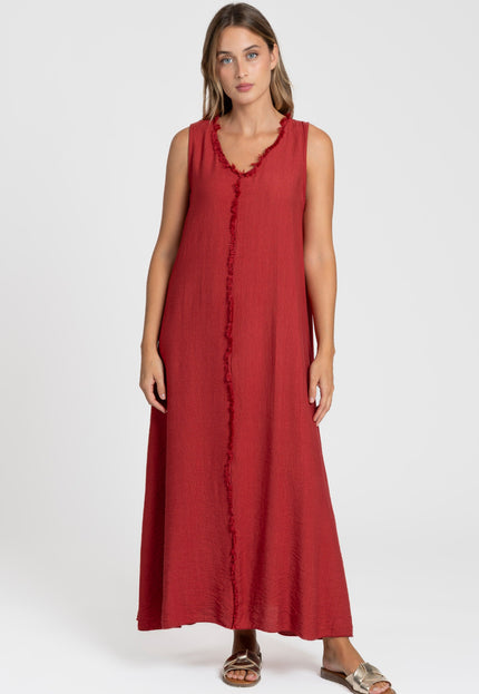 VESTIDO ARMONIAS CAMILIA
