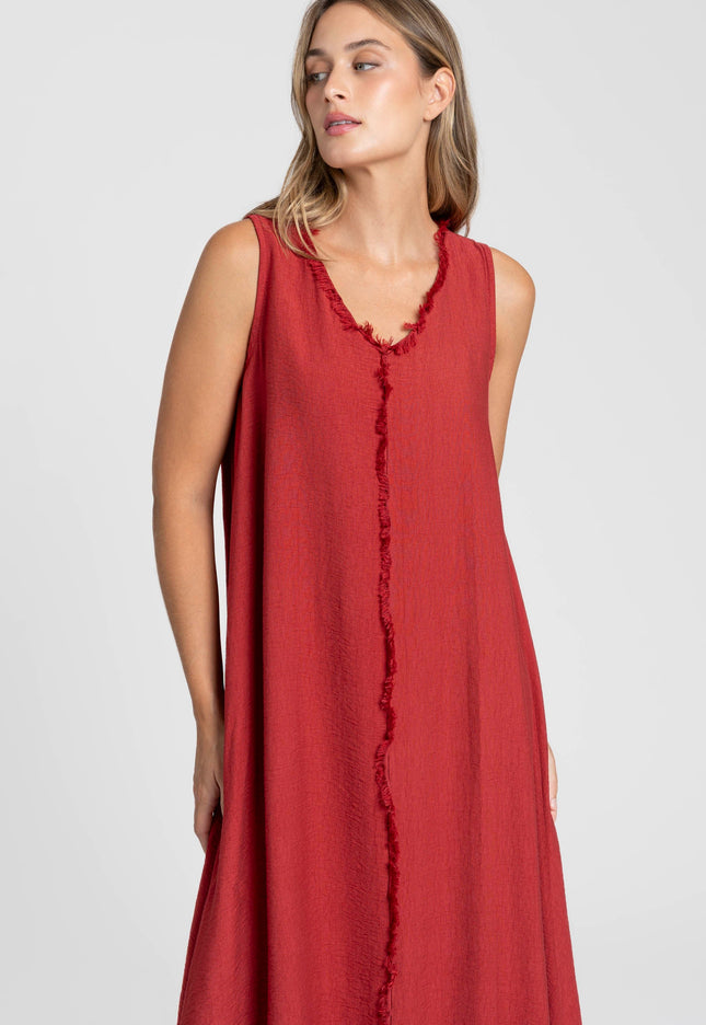 VESTIDO ARMONIAS CAMILIA
