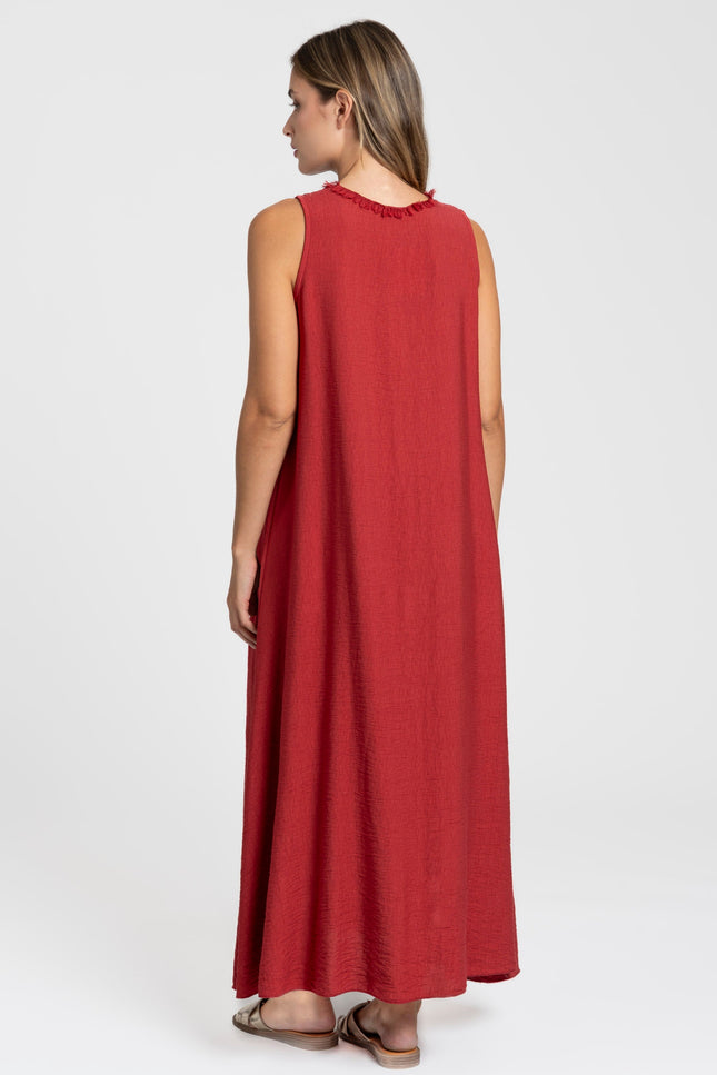 VESTIDO ARMONIAS CAMILIA