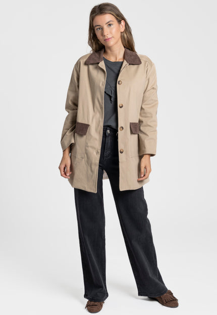 CHAQUETA ARMONIAS TEEN GABY