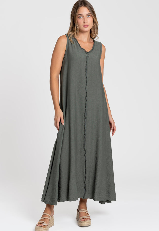 VESTIDO ARMONIAS CAMILIA