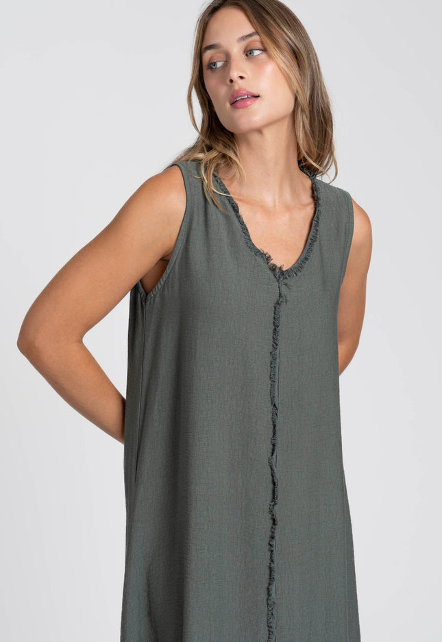 VESTIDO ARMONIAS CAMILIA
