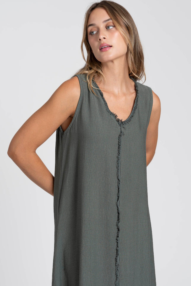 VESTIDO ARMONIAS CAMILIA