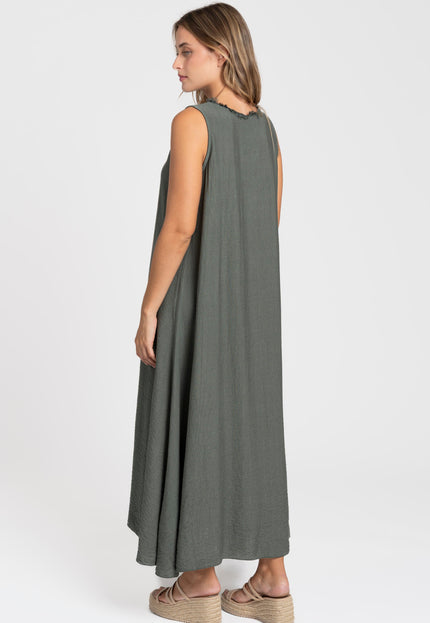 VESTIDO ARMONIAS CAMILIA