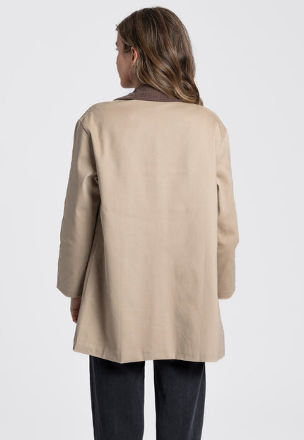 CHAQUETA ARMONIAS TEEN GABY