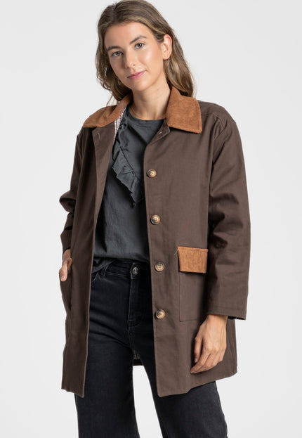 CHAQUETA ARMONIAS TEEN GABY