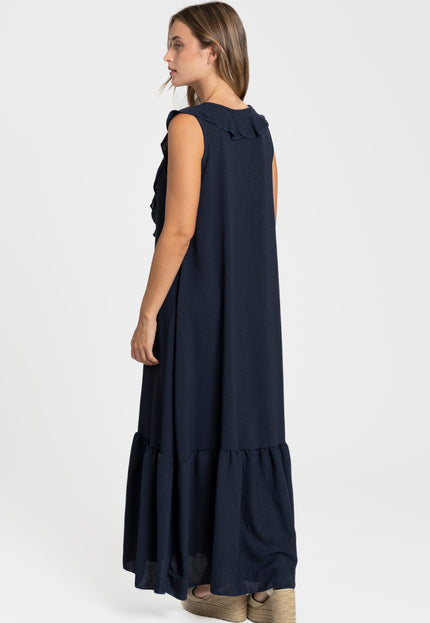 VESTIDO ARMONIAS EVA