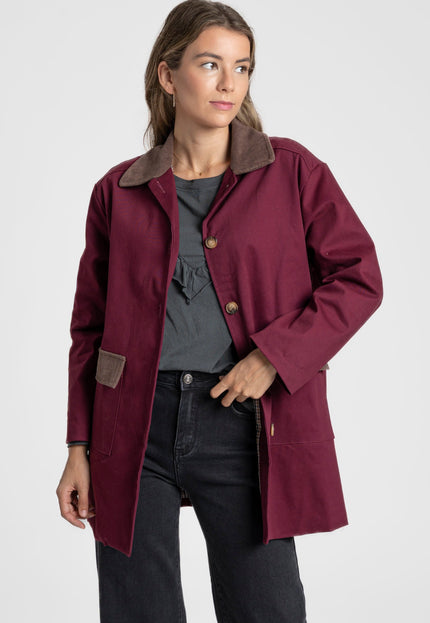 CHAQUETA ARMONIAS TEEN GABY