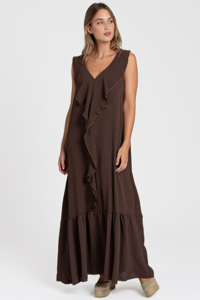 VESTIDO ARMONIAS EVA