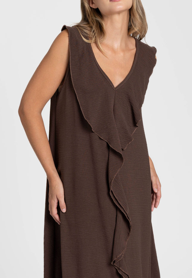 VESTIDO ARMONIAS EVA