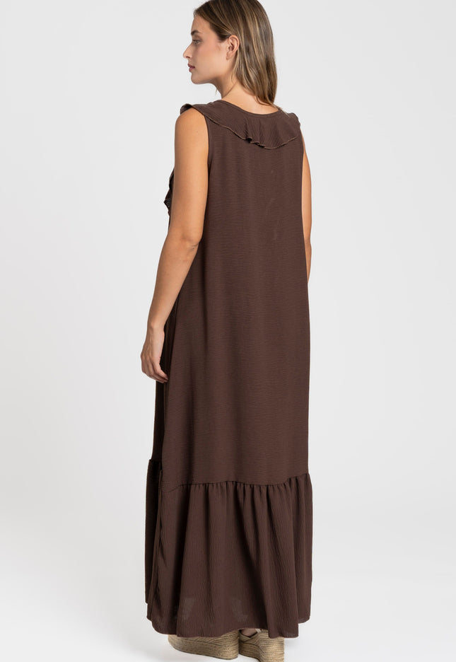 VESTIDO ARMONIAS EVA