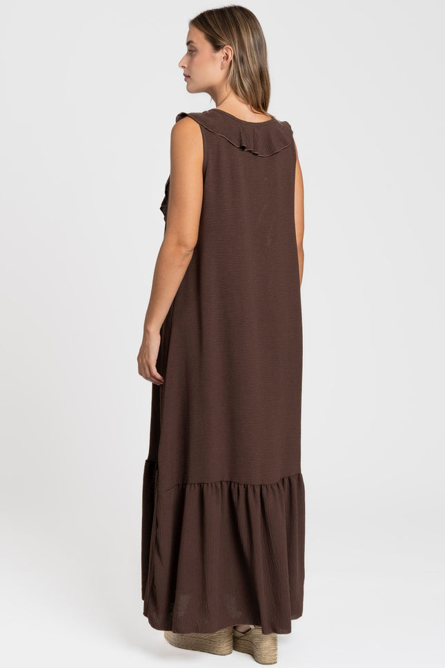 VESTIDO ARMONIAS EVA
