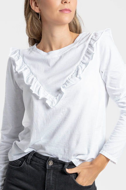 CAMISETA ARMONIAS TEEN VICTO