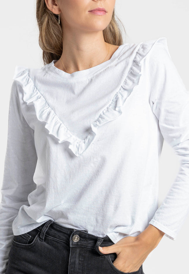 CAMISETA ARMONIAS TEEN VICTO