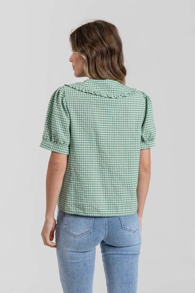 BLUSA MASSIMA GRAZIA DAISY