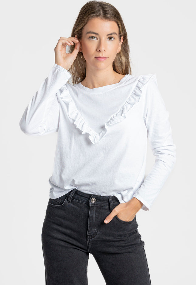 CAMISETA ARMONIAS TEEN VICTO