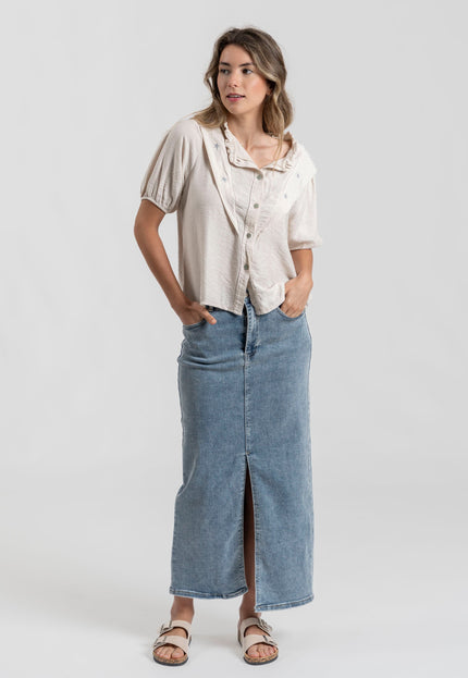 BLUSA MASSIMA GRAZIA ESTRELLA