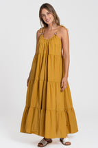 MUSTARD