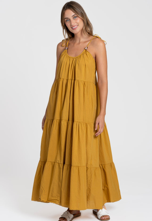 VESTIDO ARMONIAS ELOA