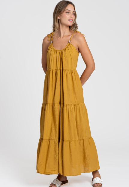 VESTIDO ARMONIAS ELOA