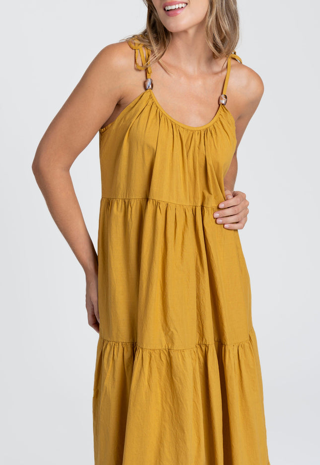 VESTIDO ARMONIAS ELOA