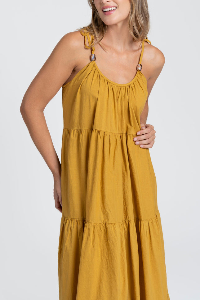 VESTIDO ARMONIAS ELOA