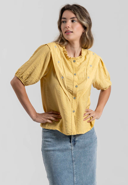 BLUSA MASSIMA GRAZIA ESTRELLA