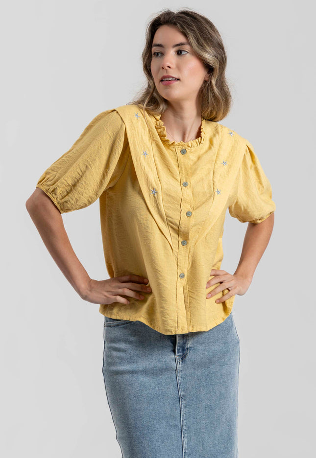 BLUSA MASSIMA GRAZIA ESTRELLA