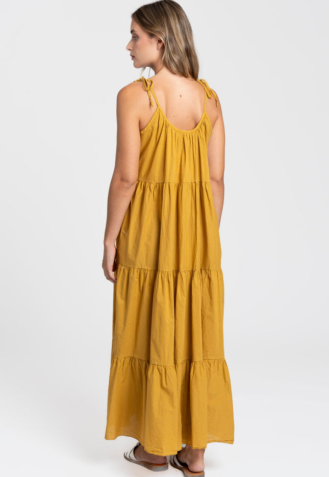 VESTIDO ARMONIAS ELOA