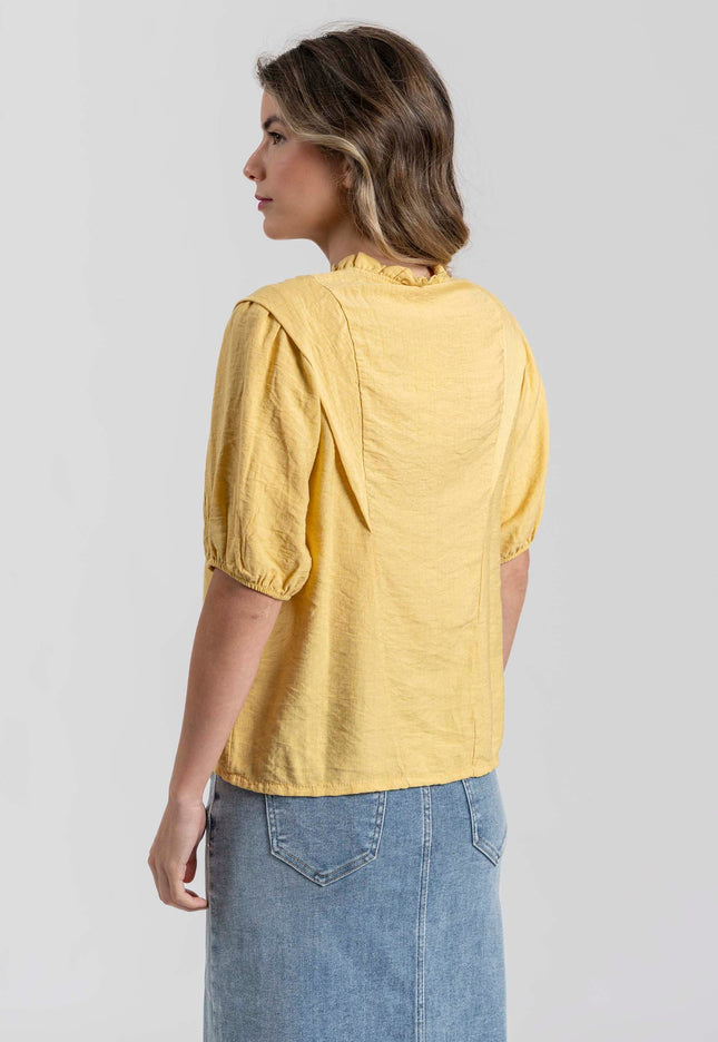 BLUSA MASSIMA GRAZIA ESTRELLA