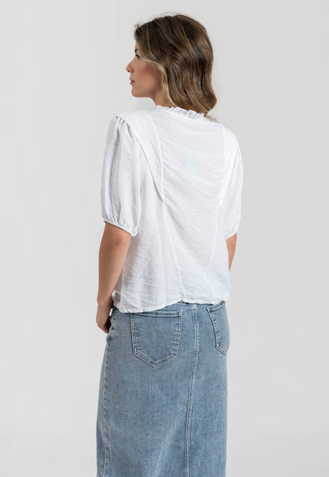 BLUSA MASSIMA GRAZIA ESTRELLA