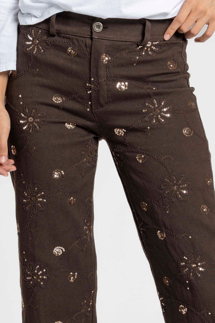 PANTALÓN ARMONIAS TEEN SORI