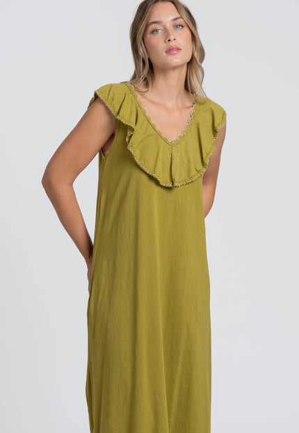 VESTIDO ARMONIAS NOEMI
