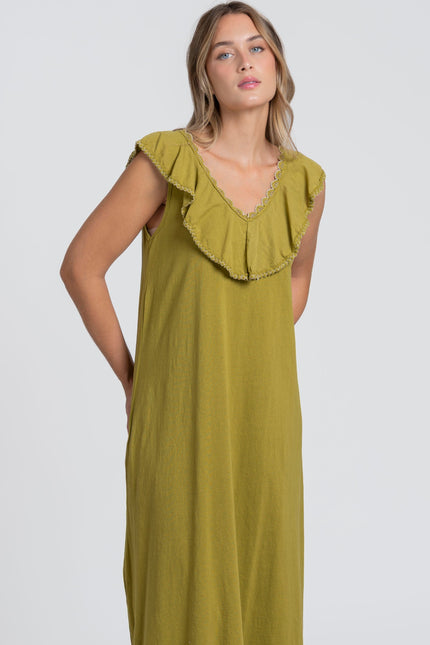 VESTIDO ARMONIAS NOEMI