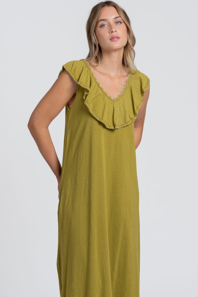 VESTIDO ARMONIAS NOEMI