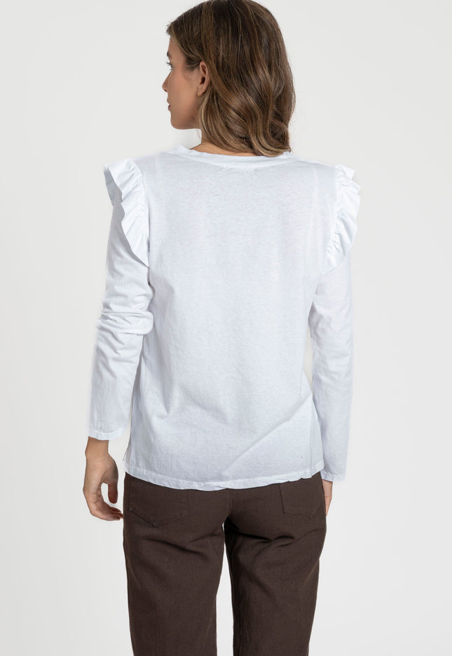 CAMISETA ARMONIAS TEEN ALBA