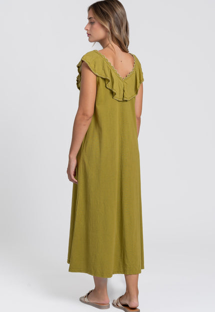 VESTIDO ARMONIAS NOEMI