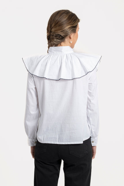 BLUSA ARMONIAS TEEN CAPA