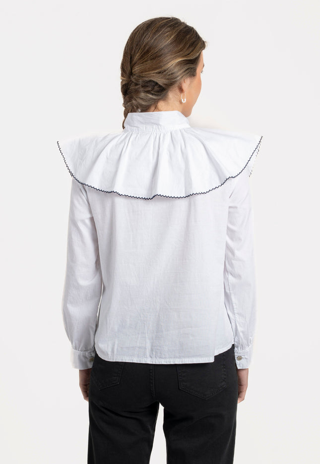 BLUSA ARMONIAS TEEN CAPA