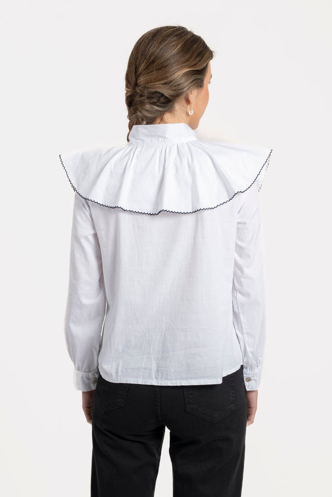 BLUSA ARMONIAS TEEN CAPA