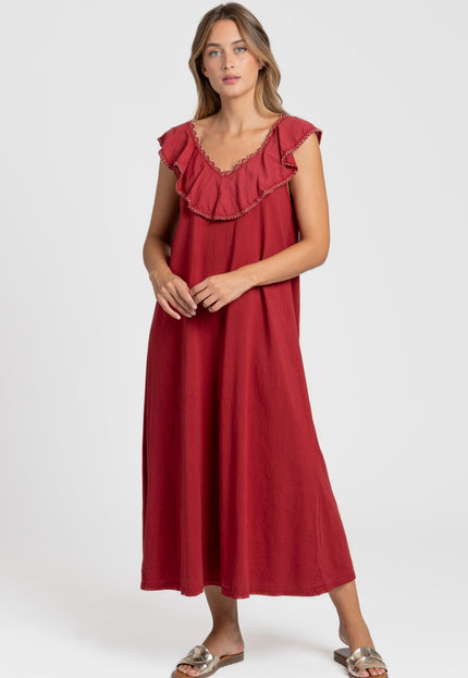 VESTIDO ARMONIAS NOEMI
