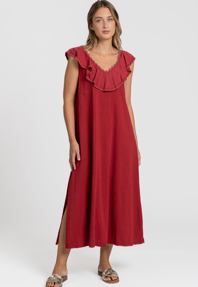 VESTIDO ARMONIAS NOEMI