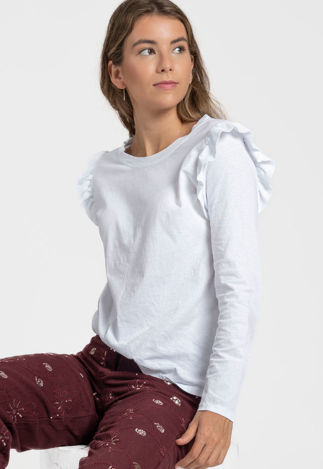 CAMISETA ARMONIAS TEEN ALBA