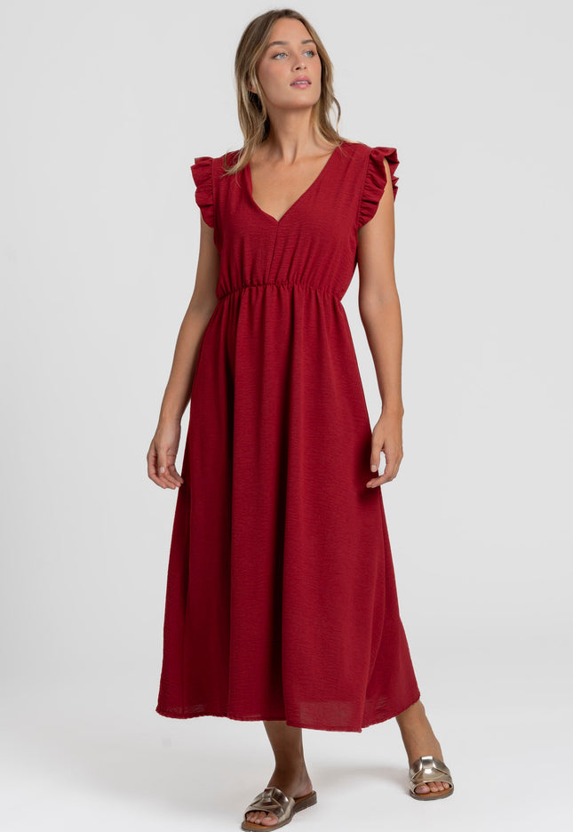VESTIDO ARMONIAS GEMA