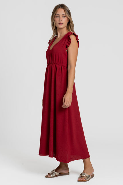 VESTIDO ARMONIAS GEMA
